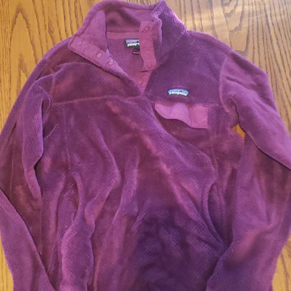 Patanogia Sweatshirt